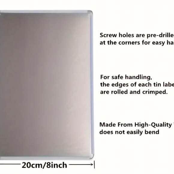 Styx Band Aluminum Decorative Sign - Picture 3 of 4